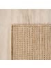 Teppich Boss In- & Outdoor Teppich Mira 1450, Läufer - Beige