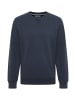 ELBSAND Sweatshirt Doran in Midnight
