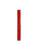 Wittchen Etui Kollektion Italy (H)16 (B)4 (T)2cm in Rot