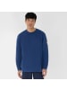 TAO Freizeitlongsleeve HENRIK in blau