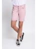ZHRILL Damen Shorts JESSY  in rosa