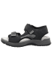 rieker Sandalen in schwarz
