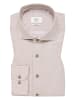 Eterna Hemd MODERN FIT in nude