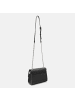 Seidenfelt Naantali Umhängetasche 20 cm black