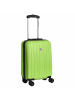 Check.In Aurora - 4-Rollen-Kabinentrolley 54 cm (limettengrün) in limettengrÃ¼n