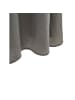 Lardini Grau Seide Casual Kleid