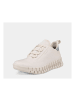 Ecco Sneaker Gruuv in Beige