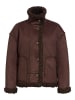Object Jacke in Seal Brown1