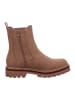 rieker Stiefelette in braun