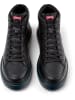 Camper Sneaker " Runner K21 " in Schwarz 1
