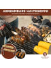 bremermann Spare Ribs- und Bratenhalter