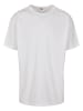 Urban Classics T-Shirts in white