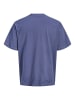 Jack & Jones T-shirt in Crown Blue