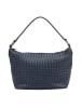 Sidona Damen Schultertaschen in Marine