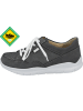 Finn Comfort Damen- Schnürschuhe MILFORD in grau