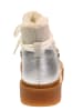 INUOVO Winterstiefel 31401  in Weiß