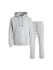 Jack & Jones Trainingsanzug in Hellgrau