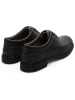 Camper Schnürschuhe " Pix " in Schwarz