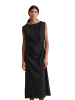 Marc O'Polo Kleid shaped in Schwarz
