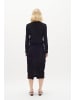 InWear Strickjacke KellsieIW Gerade Passform in Black