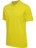 Hummel Hummel Polo Hmlgo Multisport Herren in BLAZING YELLOW