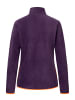 Rock Creek Jacke in Violett