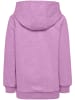 Hummel Hummel Cotton Kapuzenpullover Hmlgo Multisport Kinder Atmungsaktiv in ORCHID