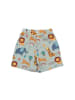 Walkiddy Shorts Mini Safari - Shorts