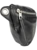 LIEBESKIND BERLIN Gürteltasche Tavia 20 in Black