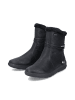 rieker Winterstiefel für Damen in schwarz