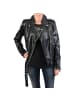 NA-KD Jacke   Bikerjacke Grau