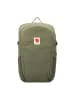 FJÄLLRÄVEN Ulvö 23 Rucksack 45 cm Laptopfach in green