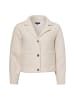 Marie Lund Blouson in ecru