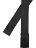 Urban Classics Belt in black+white