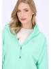 Schmuddelwedda Women Jacket in mint