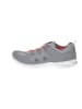 Ecco Schnürschuhe in grau