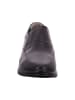 Magnus Slipper in schwarz