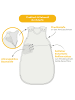Schlummersack Babyschlafsack, 1.0 TOG in Türkis