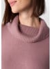 comma Strickpullover in 4424_altrosa