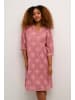 CULTURE Kleid CUolu Relaxed fit in Old Rose