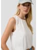 QS Bluse  in  0100_weiß
