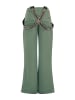 Protest " Spikety JR in Aspen green