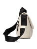 Zwei Cargo CA60 - Umhängetasche 32 cm (sky) in off-white