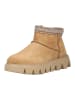 rieker Stiefelette in Beige