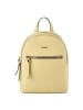PICARD Java City Rucksack Leder 28 cm vanilla