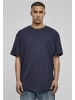 Urban Classics Urban Classics in midnightnavy
