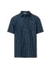 Vaude Albsteig Shirt III in Dunkelblau