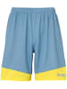 Kempa Sportshorts "Emotion 2.0 Shorts" in Blau