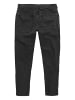 STHUGE Jeanshose in black