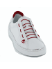 Donna Carolina Sneaker in weiß